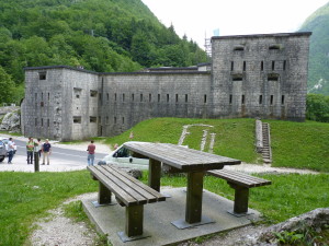 Fort Kluze (1)
